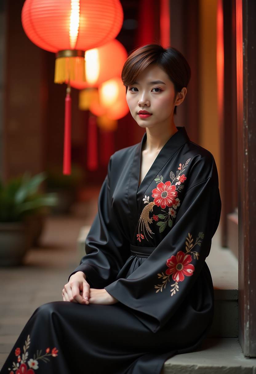 替嫁新娘不好惹海报