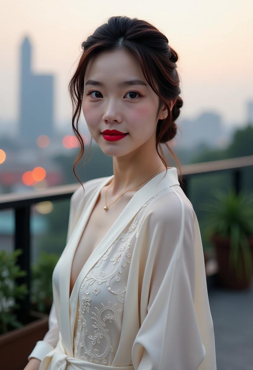 外卖小哥是隐世大佬海报