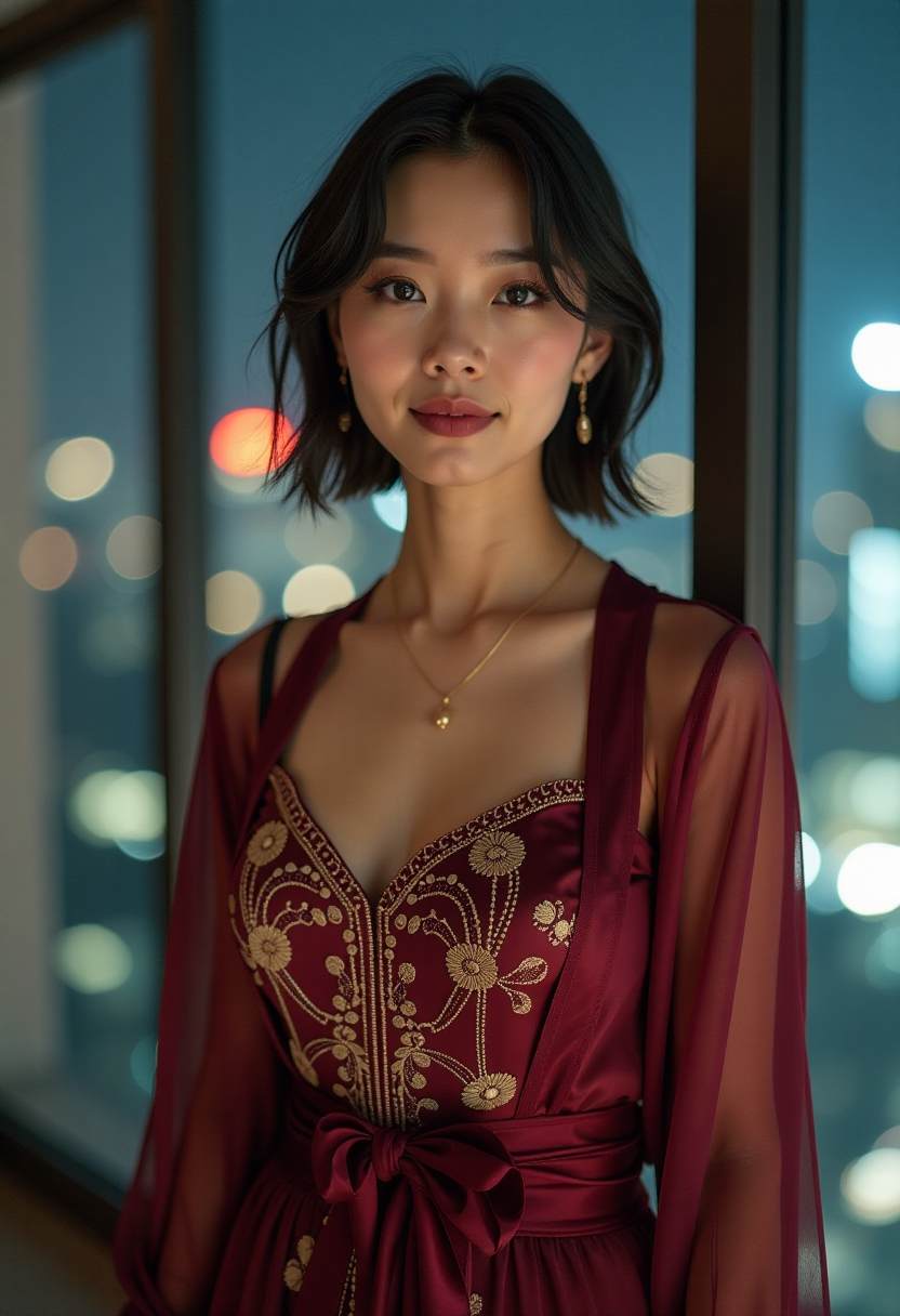 闪婚总裁的秘密海报